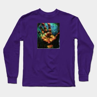 Santuario Long Sleeve T-Shirt